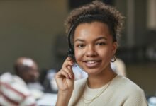 customer service business help
