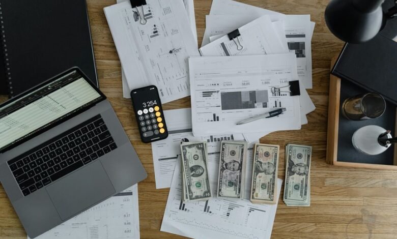 start earning passive income