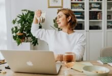 start profitable side business