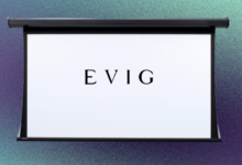 How to Choose the Right Projection Surface Material When Room Lighting and Image Size