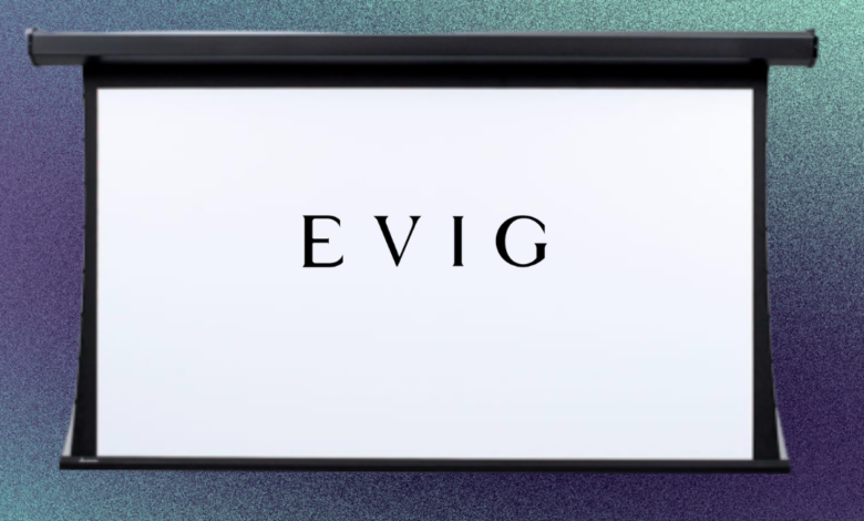 How to Choose the Right Projection Surface Material When Room Lighting and Image Size