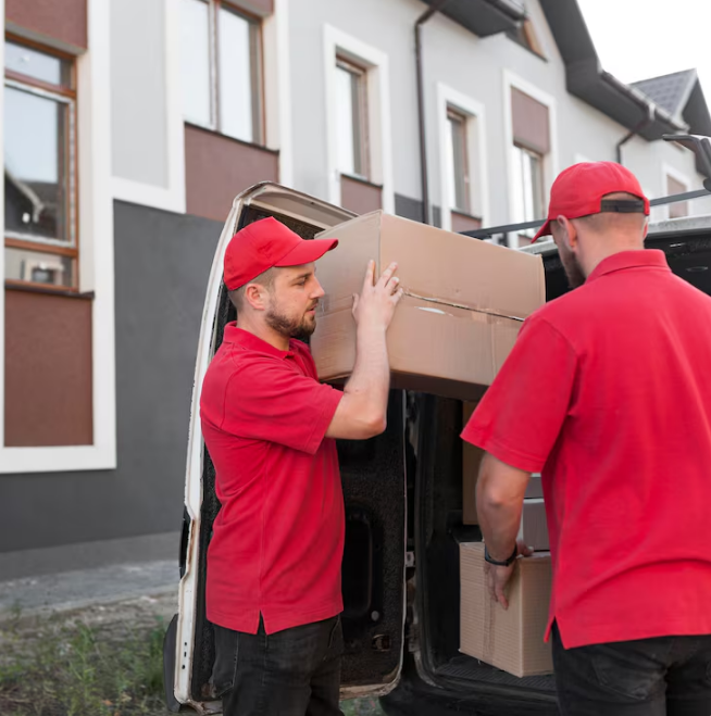 How Long Does It Take Movers to Load a Truck? Time Estimates Explained - rdxhd | rdx hd | rdxhd movie | rdxhd punjabi movies | rdxhd web series