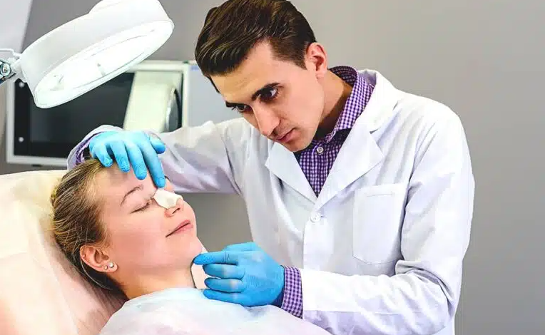 Can Dubai Offer You the Ideal Nose Job Experience?