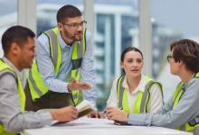 How Computer Vision Is Strengthening Campus Safety and Compliance