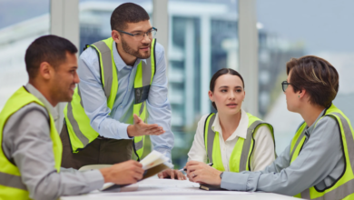 How Computer Vision Is Strengthening Campus Safety and Compliance