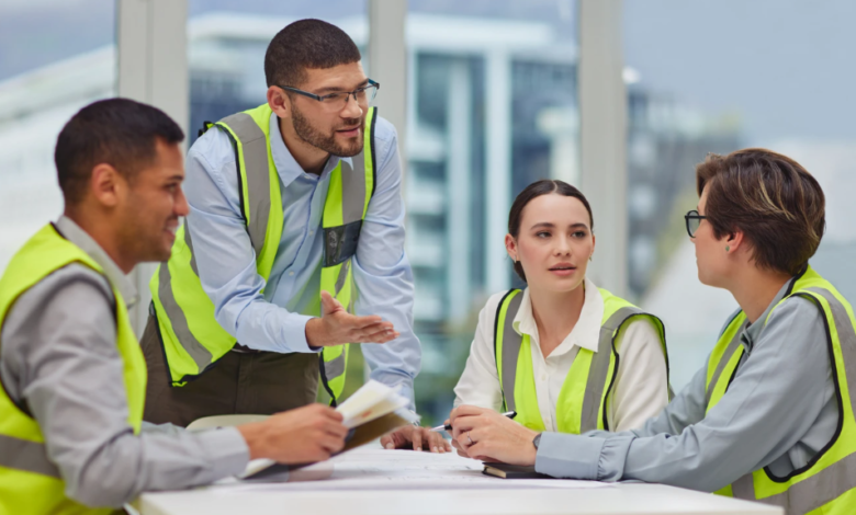 How Computer Vision Is Strengthening Campus Safety and Compliance