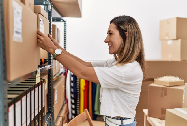 Declutter, Store, and Thrive: The Santa Rosa Stor-All Way