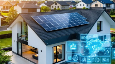 Why Location Plays a Bigger Role Than Expected in Residential Solar Projects
