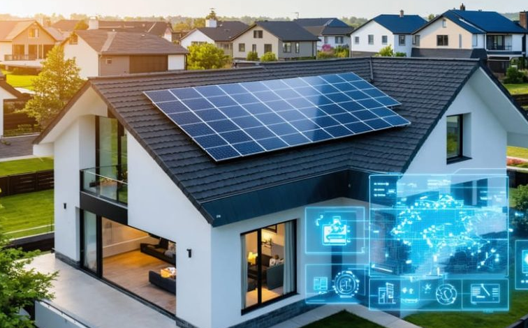 Why Location Plays a Bigger Role Than Expected in Residential Solar Projects