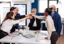 How a Leadership Academy Shapes Skills for Effective Team Management