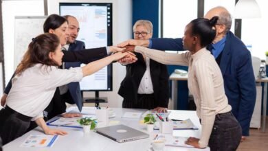 How a Leadership Academy Shapes Skills for Effective Team Management