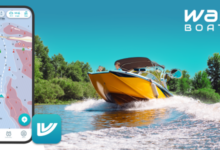 Why Monitoring Boat Speed Is Essential for Safe Boating