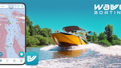 Why Monitoring Boat Speed Is Essential for Safe Boating