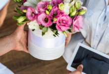 What You Need to Know Before Booking Valentine’s Day Flower Delivery