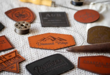 Why Leather Patches Are a Timeless Choice for Modern Branding