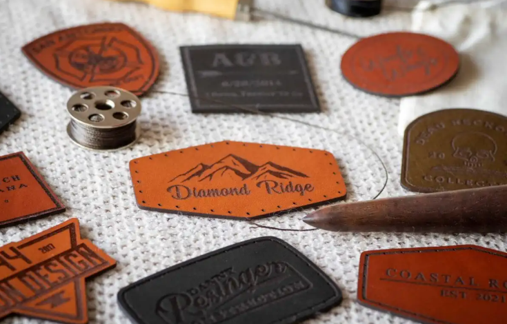 Why Leather Patches Are a Timeless Choice for Modern Branding