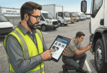 Vital Features to Inspect in Pickup and Delivery Waste Transportation Trucks