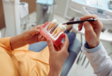 Why Choose Dental Implants in Westwood for Long-Lasting Smile Restoration