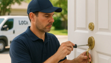 Why Hiring a Local 24 Hour Locksmith in NYC Matters