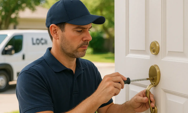 Why Hiring a Local 24 Hour Locksmith in NYC Matters