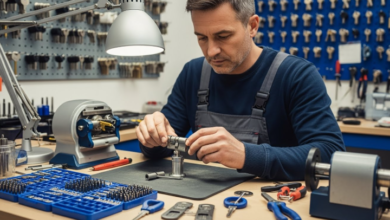 When Should You Call a Local Locksmith in Philadelphia?