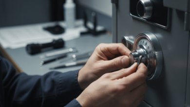 How to Find a Reliable 24/7 Locksmith in Brooklyn