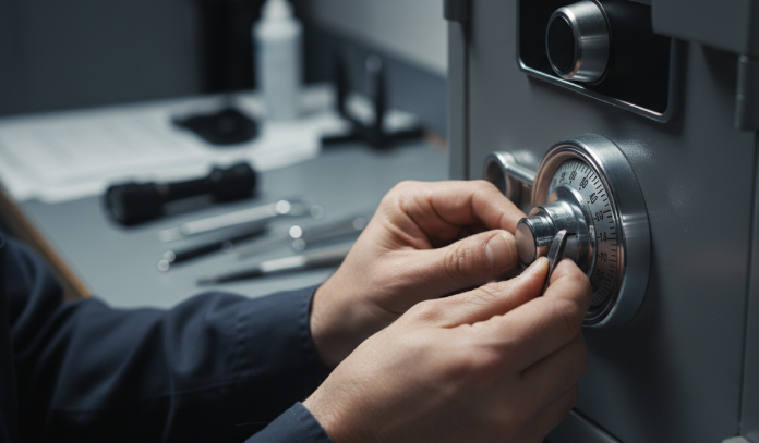 How to Find a Reliable 24/7 Locksmith in Brooklyn