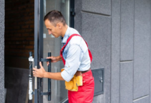 Why Hiring a Professional Locksmith Matters