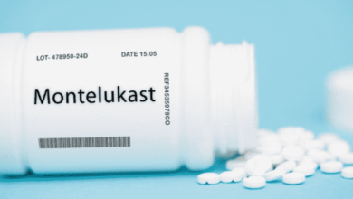 What are the Uses of Montelukast Tablets?