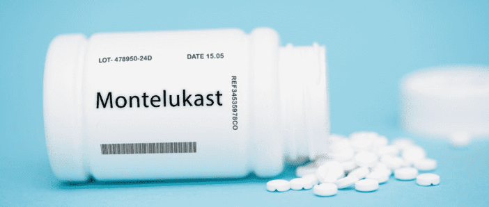 What are the Uses of Montelukast Tablets?