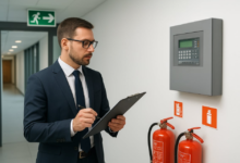 Fire Risk Assessment for Businesses: Proven Strategies to Stay Compliant and Protect Lives (2026)