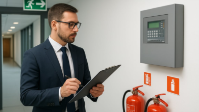 Fire Risk Assessment for Businesses: Proven Strategies to Stay Compliant and Protect Lives (2026)