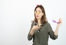 Tips for Choosing the Right Magnetic Clip-On Sunglasses for Your Needs