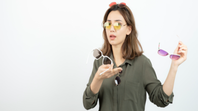 Tips for Choosing the Right Magnetic Clip-On Sunglasses for Your Needs