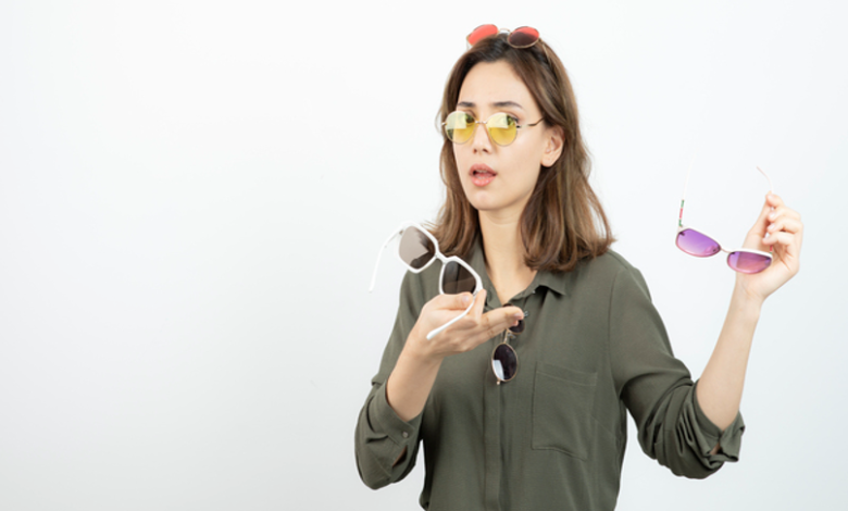 Tips for Choosing the Right Magnetic Clip-On Sunglasses for Your Needs