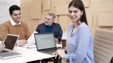 What Makes HR Consulting Services Essential for Growth?