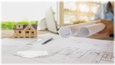 Top Benefits of Working with a Professional Residential Architect