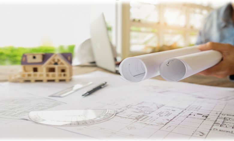 Top Benefits of Working with a Professional Residential Architect
