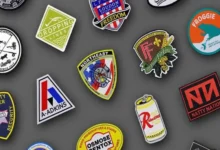 Why PVC and Military Patches Are the Perfect Choice for Custom Identity