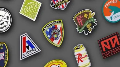 Why PVC and Military Patches Are the Perfect Choice for Custom Identity