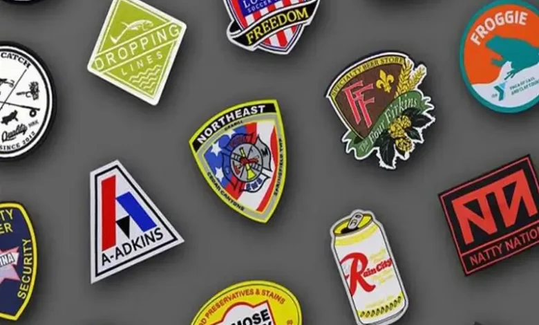 Why PVC and Military Patches Are the Perfect Choice for Custom Identity