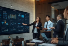 Drive More Leads with Dubai’s Best PPC Specialists: The 2026 Growth Blueprint