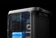 Portable Solar Generators vs Gas Generators: Key Differences