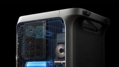 Portable Solar Generators vs Gas Generators: Key Differences