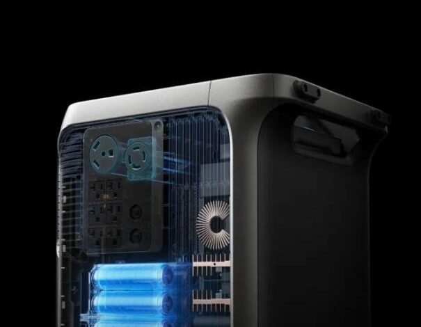 Portable Solar Generators vs Gas Generators: Key Differences