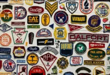 Why Custom Patches Are a Must-Have for Canadian Businesses and Enthusiasts