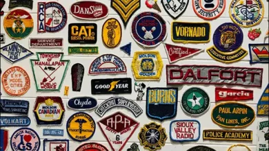Why Custom Patches Are a Must-Have for Canadian Businesses and Enthusiasts