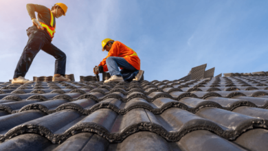 Best Materials for New Roof Installation in 2026