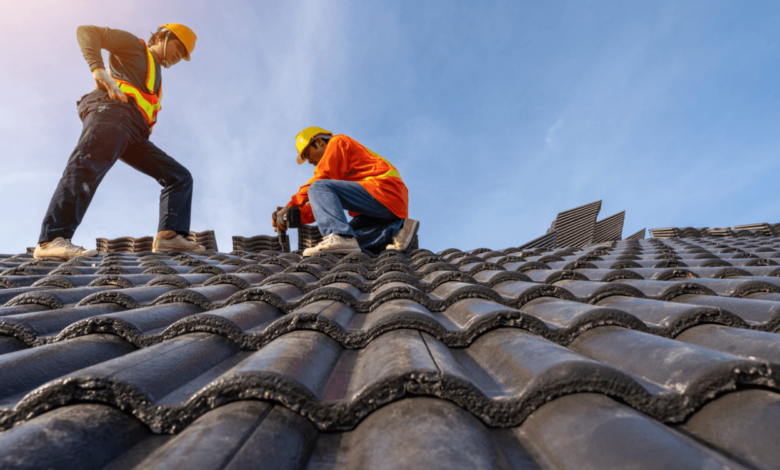 Best Materials for New Roof Installation in 2026