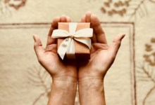 Baby Gifts: The Ultimate Guide to Finding the Perfect Present for a Newborn